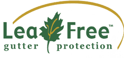 image of leafree logo